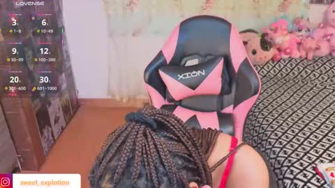 sweet thani online show from January 14, 2026, 3:23 am