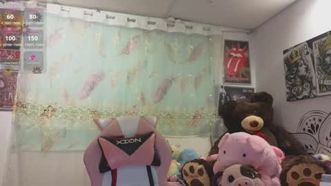 Snapshot of sweet_explotion chatting on February 21, 2026, 3:57 pm sweet thani online show from February 21, 2026, 3:57 pm