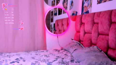 Snapshot of sweet_falon chatting on September 13, 2025, 5:40 am Sweet Fhalon online show from September 13, 2025, 5:40 am