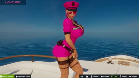 Fleur online show from September 15, 2025, 10:59 am