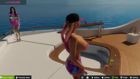 Fleur online show from October 11, 2025, 12:26 pm