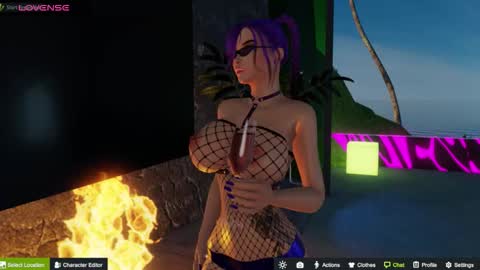 Fleur online show from October 21, 2025, 11:00 am