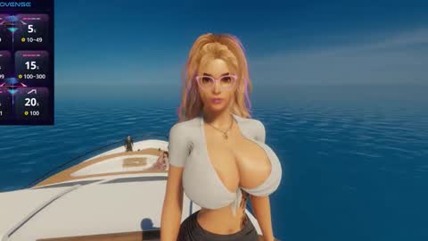 Fleur online show from February 20, 2026, 11:11 am