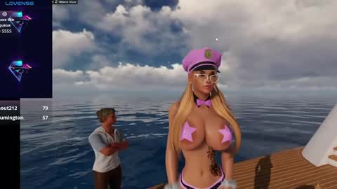 Fleur online show from May 20, 2026, 3:07 pm