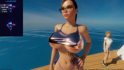 Fleur online show from June 5, 2026, 10:54 am