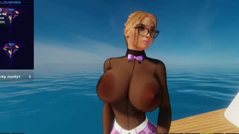 Fleur online show from June 8, 2026, 11:32 am