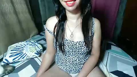 Sweet Freya online show from March 7, 2025, 5:06 pm