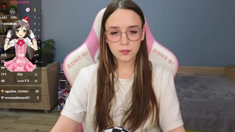 Alice online show from December 5, 2024, 5:48 am