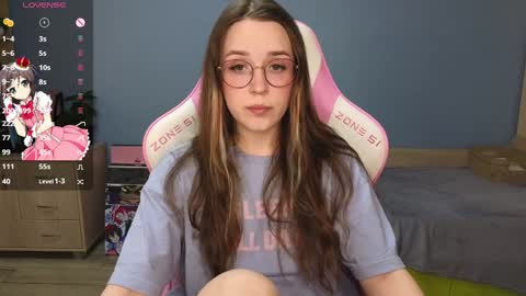 Alice online show from December 9, 2024, 3:07 am