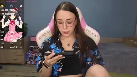 Alice online show from December 19, 2024, 2:56 am