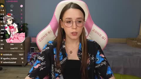 Alice online show from December 19, 2024, 6:23 am