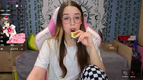 Alice online show from January 13, 2025, 3:23 am