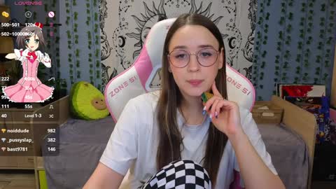 Alice online show from January 13, 2025, 6:27 am