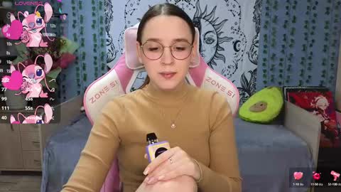 Alice online show from February 16, 2025, 3:37 am