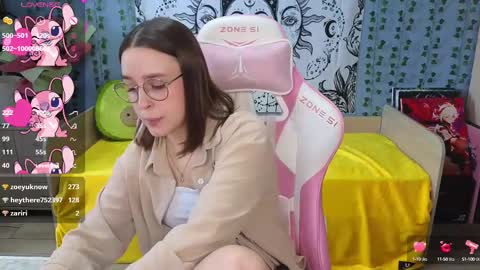 Alice online show from February 23, 2025, 5:56 am