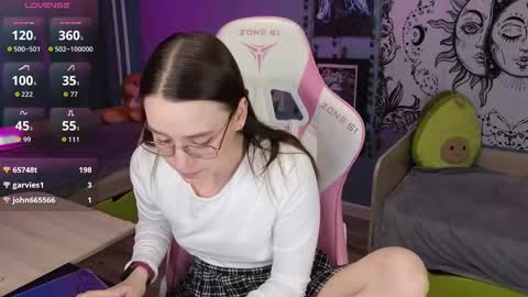 Alice online show from March 2, 2026, 5:08 am