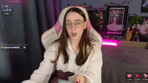 Alice online show from March 12, 2026, 4:18 am