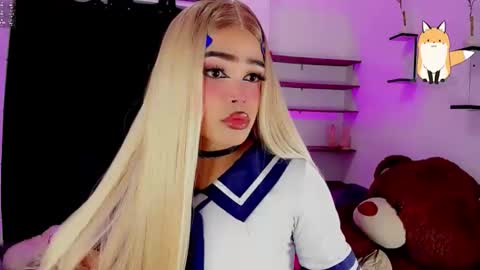 sweet_goddess23 online show from May 14, 2026, 8:10 am