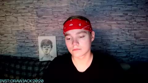 Snapshot of sweet_guys_ chatting on September 23, 2025, 11:30 pm Jack online show from September 23, 2025, 11:30 pm
