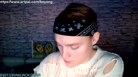 Jack online show from October 21, 2025, 6:52 pm