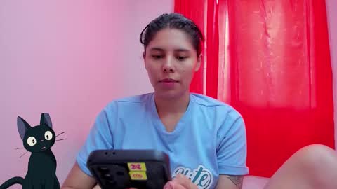 Hanna online show from March 13, 2026, 2:56 pm