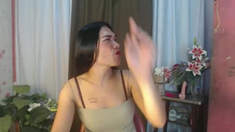 hanna mae online show from December 20, 2025, 10:50 pm