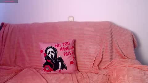 Hannah online show from November 29, 2025, 1:25 pm