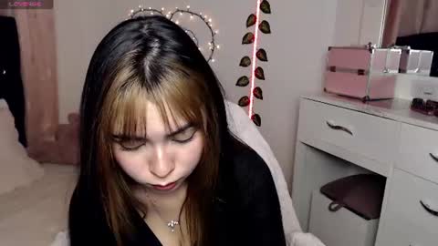 Snapshot of sweet_hannaah chatting on June 11, 2026, 2:53 am Hannah online show from June 11, 2026, 2:53 am
