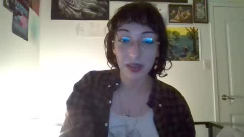 sweet_harvey online show from January 7, 2026, 3:31 am