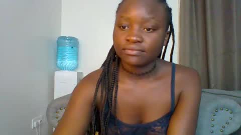 ESTHER NEEMA online show from January 11, 2025, 4:38 am