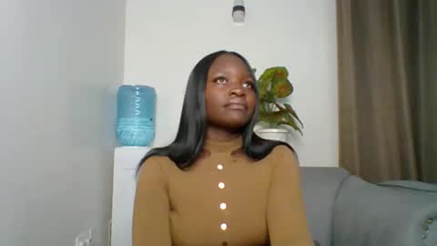 ESTHER NEEMA online show from April 6, 2026, 3:59 am