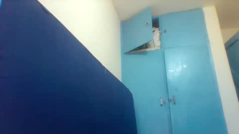 sweet_jovial online show from October 13, 2025, 1:22 pm