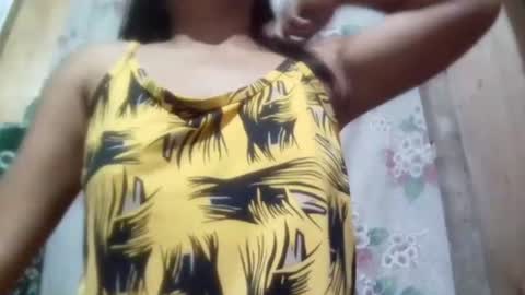 Kristel online show from February 23, 2026, 7:55 pm