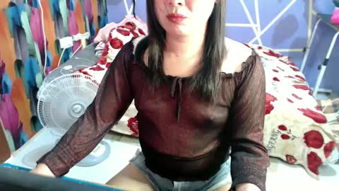 Snapshot of sweet_kendallxxxx chatting on January 15, 2025, 6:22 am Nicahhh online show from January 15, 2025, 6:22 am