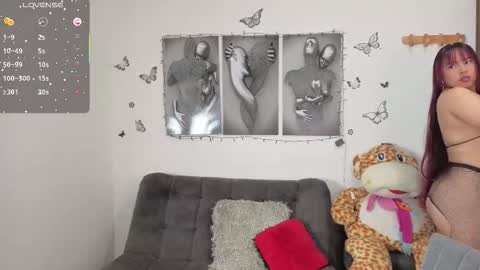 KhristieJoin The Fan Club online show from February 5, 2026, 3:11 am