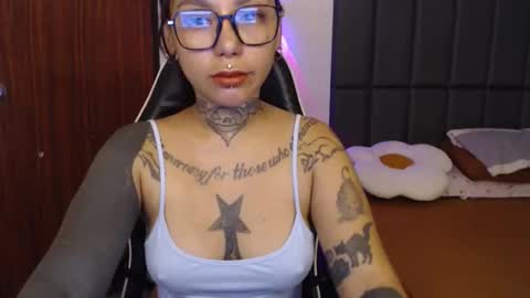 sweet_kittykatya online show from November 3, 2025, 4:30 pm