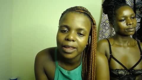 Kush online show from June 15, 2026, 2:36 am