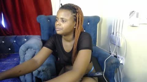 Kush online show from July 5, 2026, 4:30 am