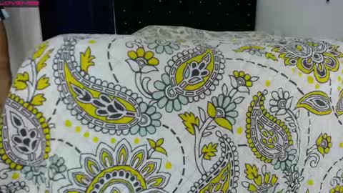 Lady online show from October 9, 2025, 3:04 am