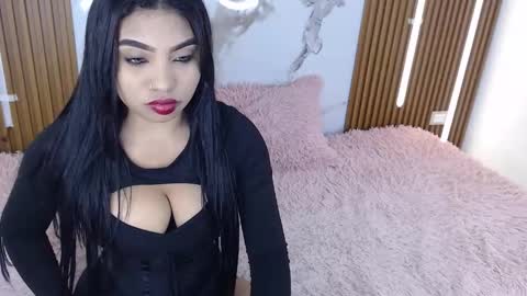 carollay online show from November 23, 2025, 1:00 pm