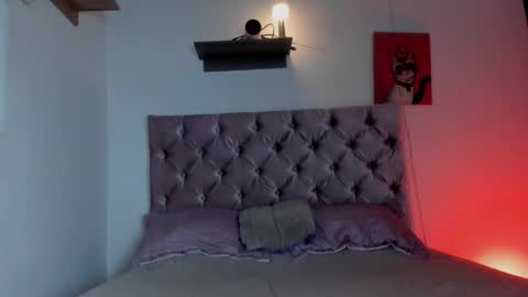 Hi Im Lia Your dreams came true  online show from November 9, 2025, 1:26 am