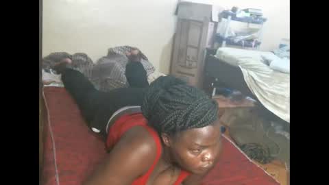 sweet_lilianah online show from March 19, 2026, 5:00 am