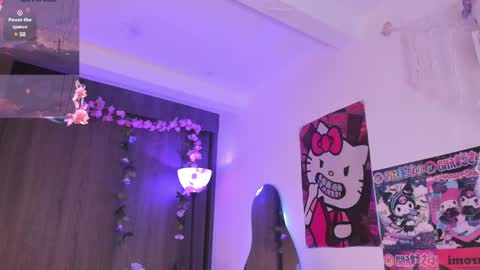 sweet_lilly_sweet online show from December 18, 2024, 2:42 am