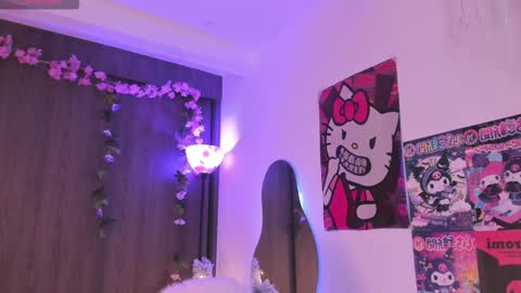 sweet_lilly_sweet online show from December 18, 2024, 10:13 pm