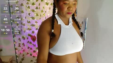 Snapshot of sweet_lilth chatting on June 16, 2026, 1:58 pm sweet-lilith online show from June 16, 2026, 1:58 pm