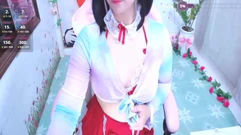 Snapshot of sweet_lily0 chatting on September 17, 2025, 6:20 pm Lily online show from September 17, 2025, 6:20 pm
