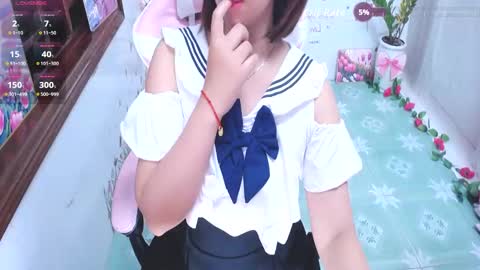 Snapshot of sweet_lily0 chatting on September 28, 2025, 1:44 am Lily online show from September 28, 2025, 1:44 am