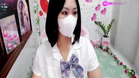 Snapshot of sweet_lily0 chatting on October 5, 2025, 8:07 pm Lily online show from October 5, 2025, 8:07 pm