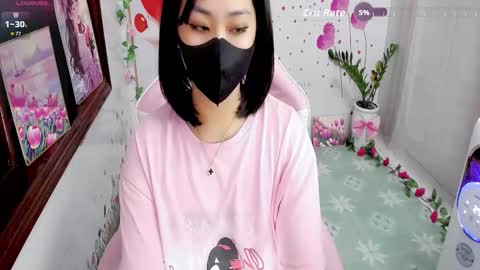 Snapshot of sweet_lily0 chatting on October 11, 2025, 6:28 pm Lily online show from October 11, 2025, 6:28 pm