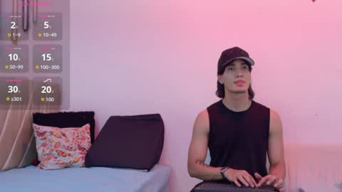 Snapshot of sweet_litle_ chatting on June 11, 2026, 12:03 pm Mia online show from June 11, 2026, 12:03 pm